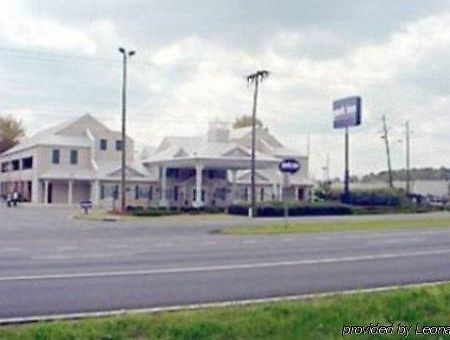 Birmingham Garden Inn Exterior photo