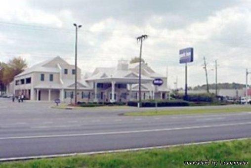 Birmingham Garden Inn Exterior photo